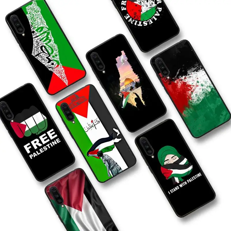 Palestine Flag Phone Case for Xiaomi mi 8 9 10 lite pro 9SE 5 6 X max 2 3 mix2s F1
Palestine Flag Phone Case for Xiaomi mi 8 9 10 lite pro 9SE 5 6 X max 2 3 mix2s F1