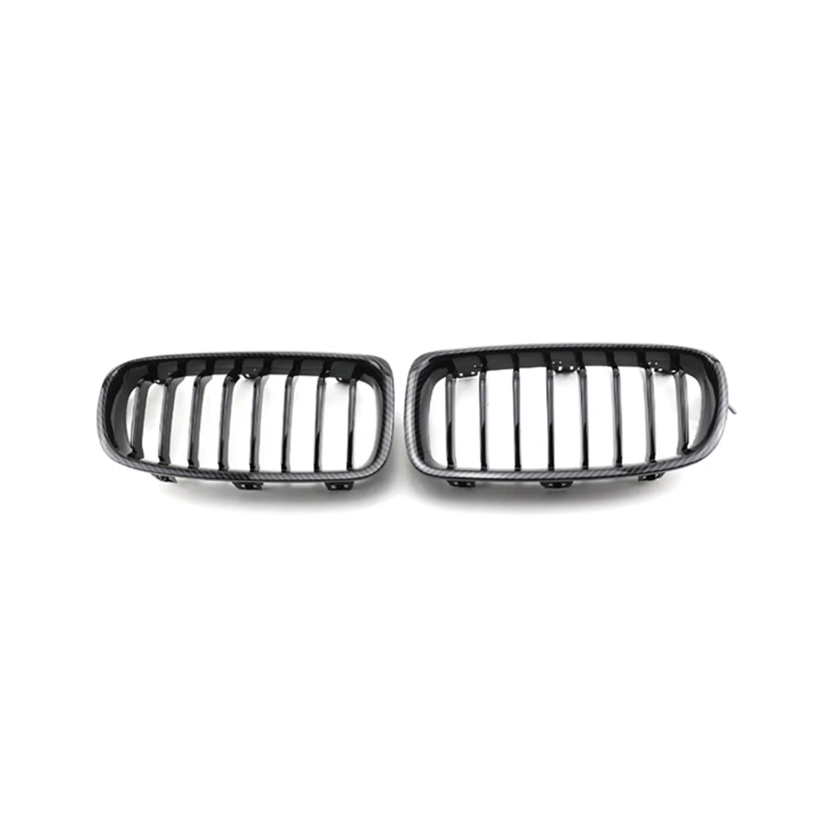 Car Glossy Black Front Hood Kidney Grill Mesh Sport Racing Grills for 3 Series F30 F31 F35 F80
Car Glossy Black Front Hood Kidney Grill Mesh Sport Racing Grills for 3 Series F30 F31 F35 F80