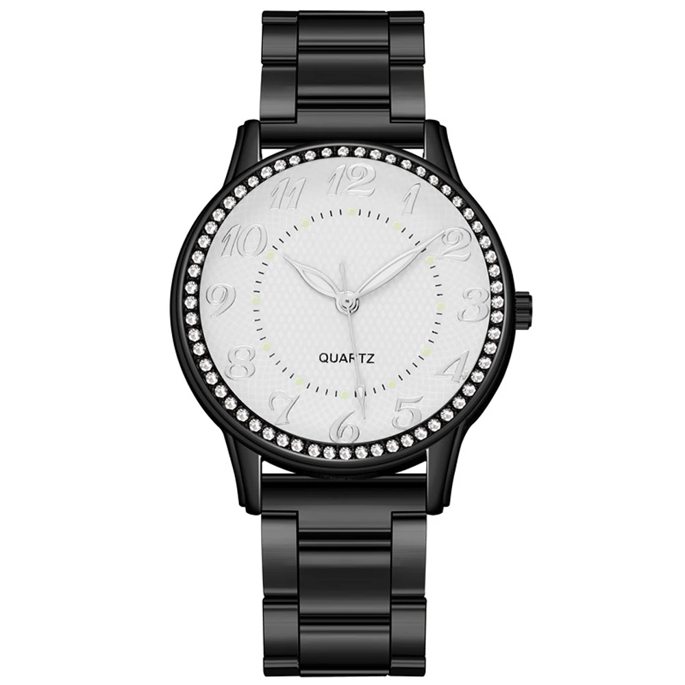 Elegant Dress Mesh Belt Rhinestones Quartz Watches Luxury Bracelet Quartz Watches for Women BusinessClock Relogio Feminino
Elegant Dress Mesh Belt Rhinestones Quartz Watches Luxury Bracelet Quartz Watches for Women BusinessClock Relogio Feminino