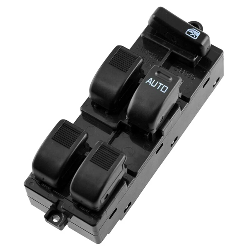 84820-97410 for Toyota Daihatsu Suzuki Escudo 200 Power Window Switch 84820-B5030 84820-97504 84820-97410
84820-97410 for Toyota Daihatsu Suzuki Escudo 200 Power Window Switch 84820-B5030 84820-97504 84820-97410