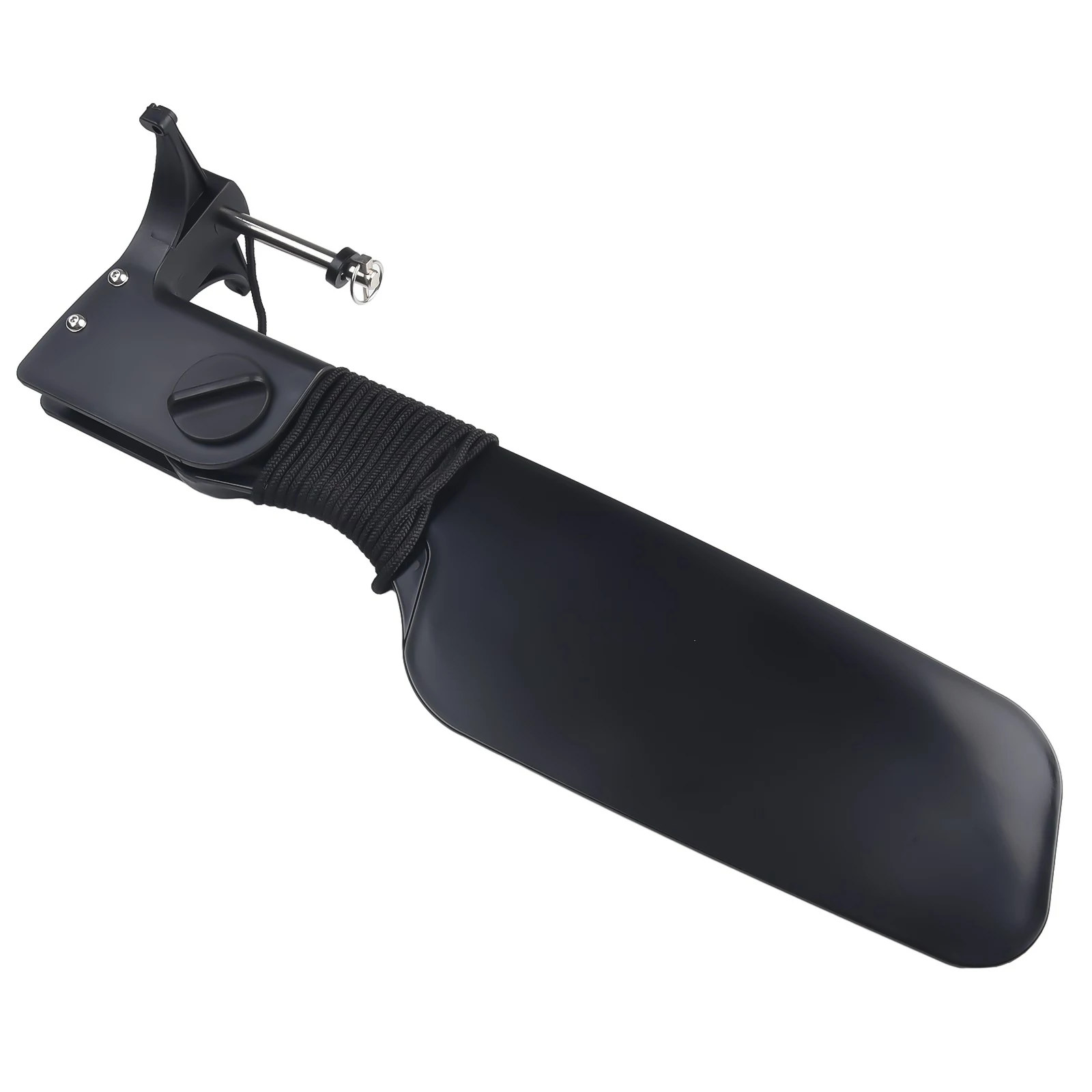 Kayak Canoe Boat Rudder With Pulley Fishing Boat Steering Control System Watercraft Fishing Boat Steering Control System Access
Kayak Canoe Boat Rudder With Pulley Fishing Boat Steering Control System Watercraft Fishing Boat Steering Control System Access