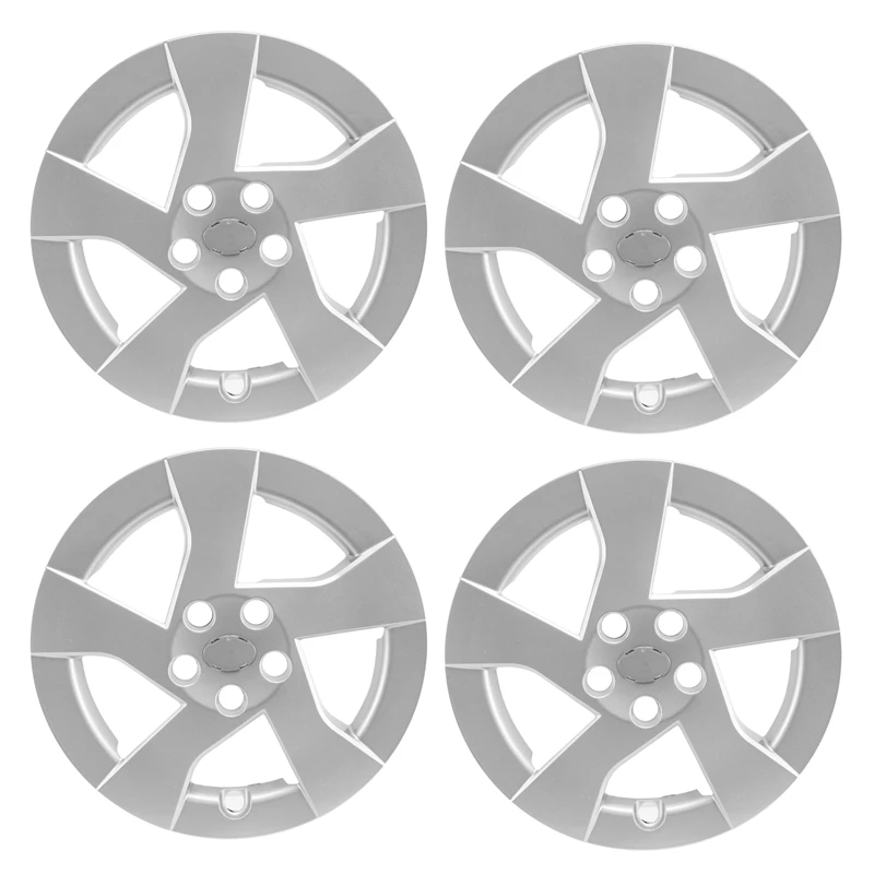 4X15 дюймов, Детская Крышка для Toyota Prius 2010 2011 42602-47110
4X15 дюймов, Детская Крышка для Toyota Prius 2010 2011 42602-47110