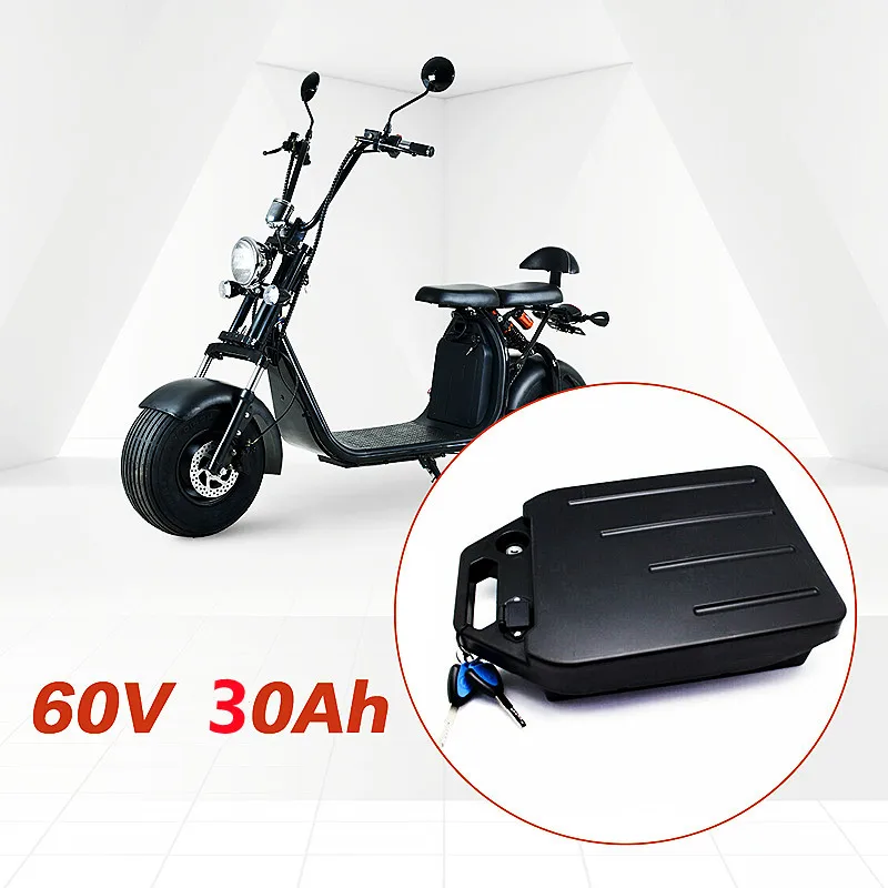 60v Battery 30Ah Rechargeable power bank 18650 Li Ion Battery for 1000w 1500w Citycoco X7 X8 X9 Trolling Motor+3A Charger
60v Battery 30Ah Rechargeable power bank 18650 Li Ion Battery for 1000w 1500w Citycoco X7 X8 X9 Trolling Motor+3A Charger