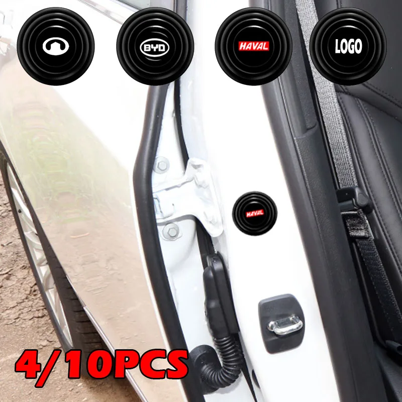 4/10pcs Car Logo Door Trunk Shockproof Buffer Stickers For Kia Accessories VENGA Sportage 2 3 4 Sorento K3 K5 K7 CEED ED JD Rio
4/10pcs Car Logo Door Trunk Shockproof Buffer Stickers For Kia Accessories VENGA Sportage 2 3 4 Sorento K3 K5 K7 CEED ED JD Rio