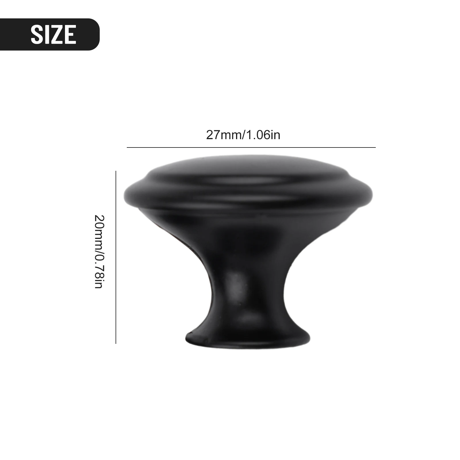 Brand New Furniture Handle Door Knobs Corrosion-Resistant Cupboard Drawer Furniture Decoration Multi-Layer Plating
Brand New Furniture Handle Door Knobs Corrosion-Resistant Cupboard Drawer Furniture Decoration Multi-Layer Plating