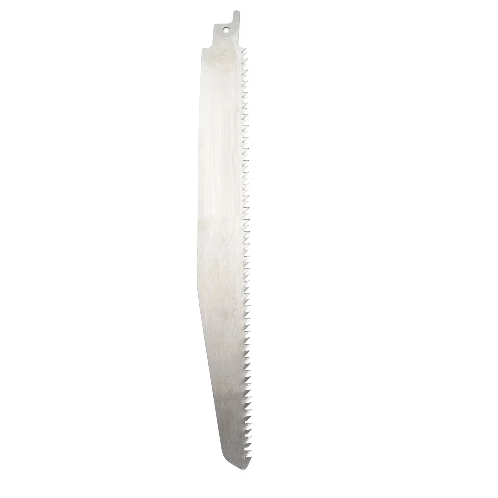 Bone Meat Wood Metal Cutter Saw Blade Saw Blade Reciprocating Multi Saw Blade Stainless Steel For Cutting Bone
Bone Meat Wood Metal Cutter Saw Blade Saw Blade Reciprocating Multi Saw Blade Stainless Steel For Cutting Bone