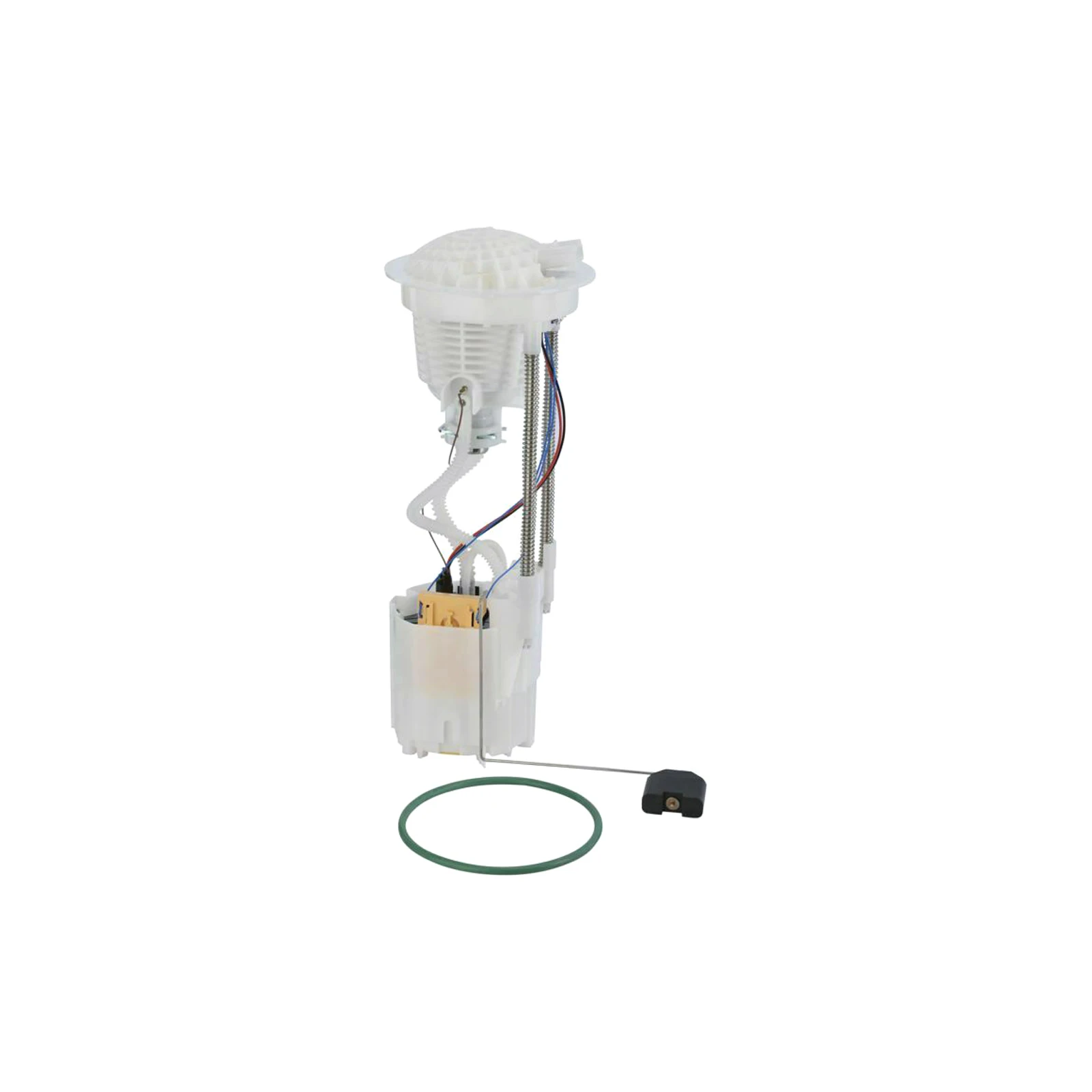 Fuel Pump Module & Sending Unit For 2004-2006 Ram 1500 6 Foot Bed & 26 Gal Tank
Fuel Pump Module & Sending Unit For 2004-2006 Ram 1500 6 Foot Bed & 26 Gal Tank
