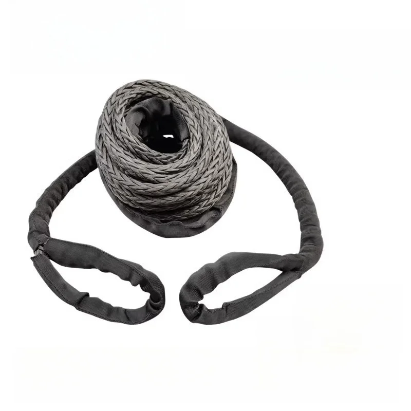 Синтетический ремешок для лебедки SPINNE, 6 м * 13 мм, фунта/12 тонн
Синтетический ремешок для лебедки SPINNE, 6 м * 13 мм, фунта/12 тонн