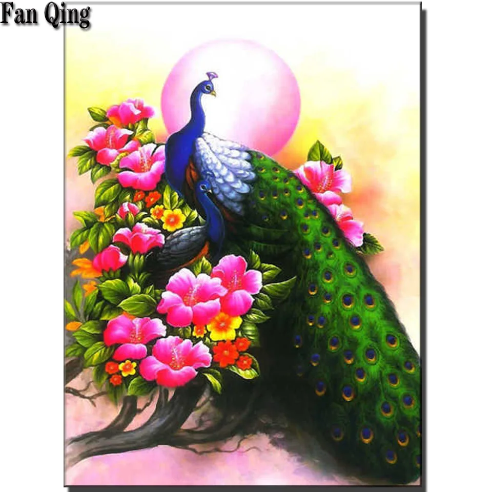 Алмазная живопись 5D с полным заполнением, вышивка крестиком в виде животных, искусство мозаики, Декор для дома, ремесла
Алмазная живопись 5D с полным заполнением, вышивка крестиком в виде животных, искусство мозаики, Декор для дома, ремесла