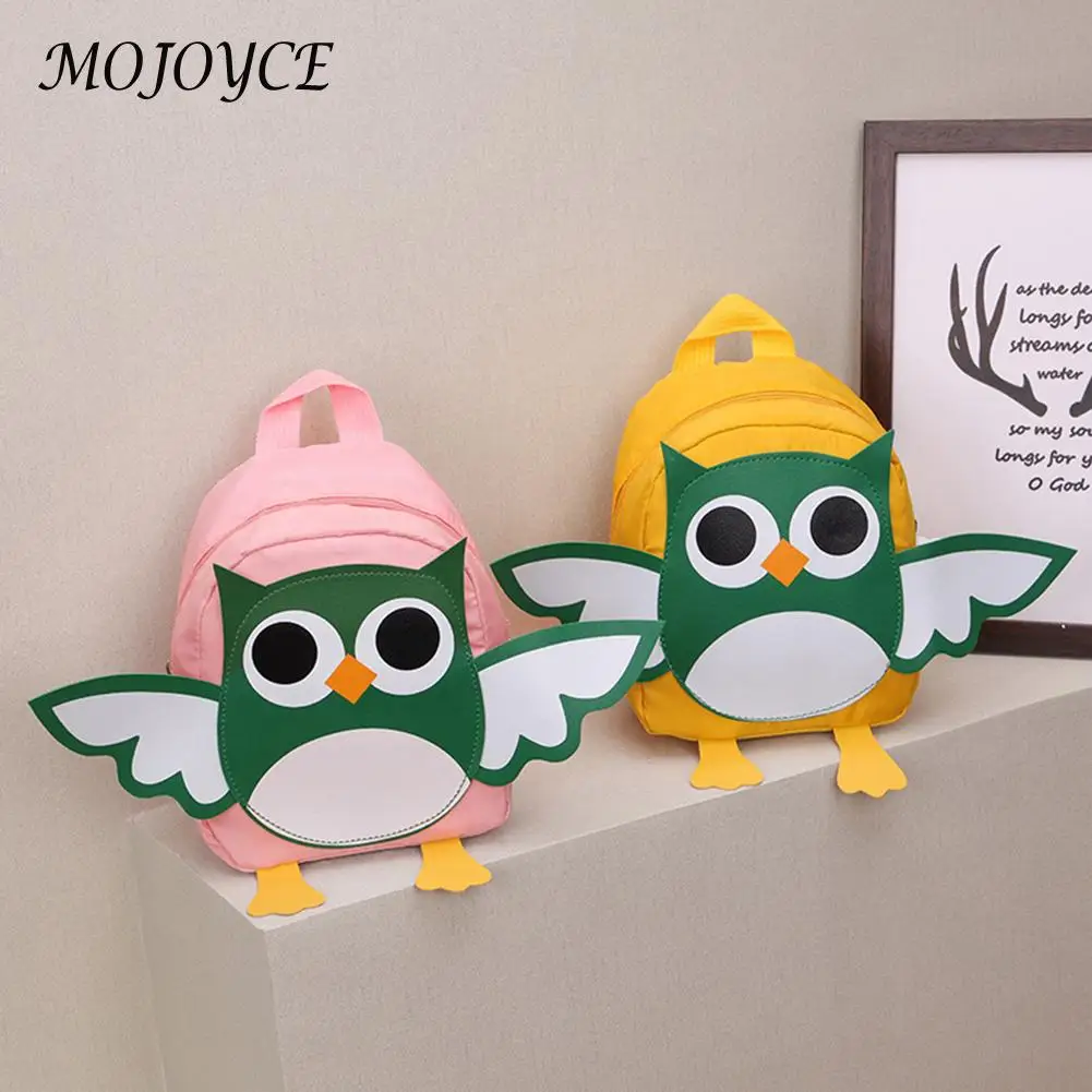 2021 Preppy Style Girls Owl Wings Rucksacks Casual Children Students Handbag Knapsack Children Comfortable Bookbag
2021 Preppy Style Girls Owl Wings Rucksacks Casual Children Students Handbag Knapsack Children Comfortable Bookbag