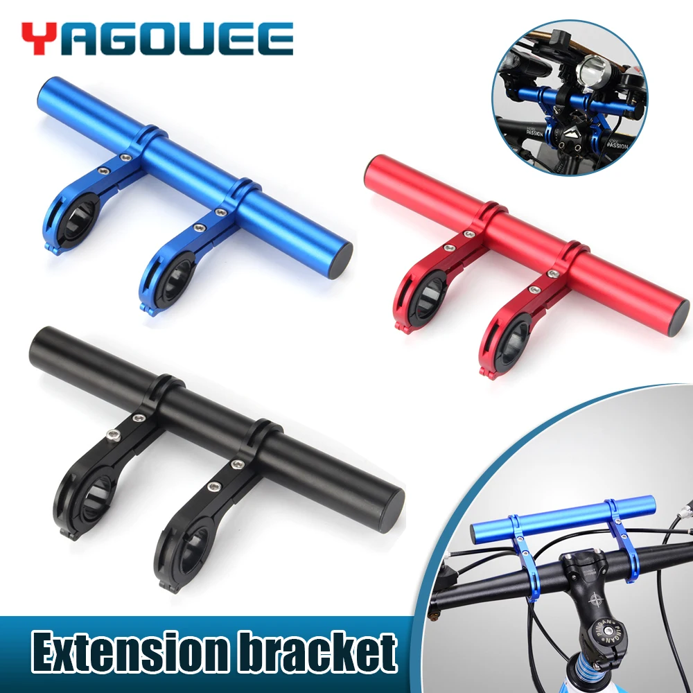 Велосипедный удлинитель на руль, 10 см
Велосипедный удлинитель на руль, 10 см