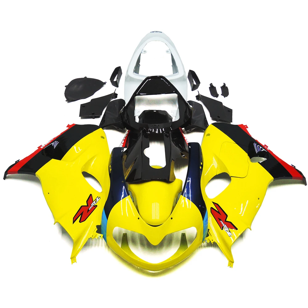 Комплект обтекателей для Мотоцикла Suzuki TL1000R 1998 1999 2000 2001 2002 2003
Комплект обтекателей для Мотоцикла Suzuki TL1000R 1998 1999 2000 2001 2002 2003