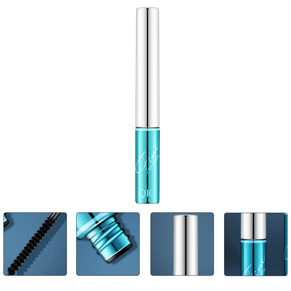 Mascara 4D Eyelash Extension Mascara Lash Mascara for Media Makeup Artists Makeup
Mascara 4D Eyelash Extension Mascara Lash Mascara for Media Makeup Artists Makeup