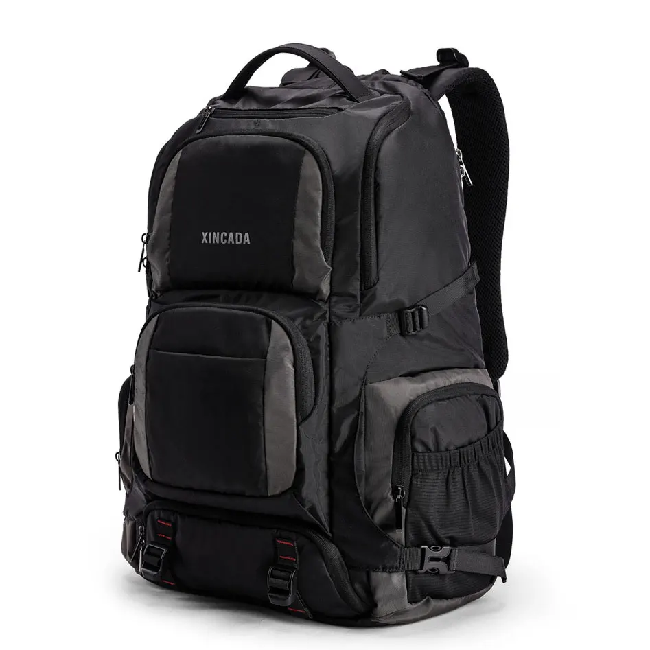 Men17.3" Laptop Backpack Water Repellent Functional LuggageTravel Business Out Door Casual Camping Luggage Bag Shoes Compartment
Men17.3" Laptop Backpack Water Repellent Functional LuggageTravel Business Out Door Casual Camping Luggage Bag Shoes Compartment