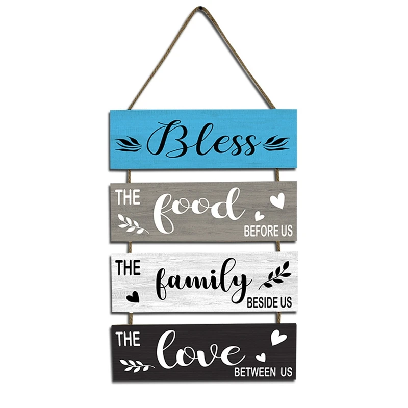 Деревенский кухонный знак, деревенский настенный знак, винтажный деревянный настенный Декор для кухни, спальни, гостиной, Настенный декор
Деревенский кухонный знак, деревенский настенный знак, винтажный деревянный настенный Декор для кухни, спальни, гостиной, Настенный декор