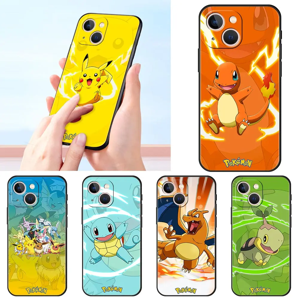 _Pokemon Pikachu Funda Case For Apple iPhone 13 11 12 Pro 7 XR X XS X Max 8 6 6S Plus 5 5S SE 2022 Silicone Phone Coque
_Pokemon Pikachu Funda Case For Apple iPhone 13 11 12 Pro 7 XR X XS X Max 8 6 6S Plus 5 5S SE 2022 Silicone Phone Coque