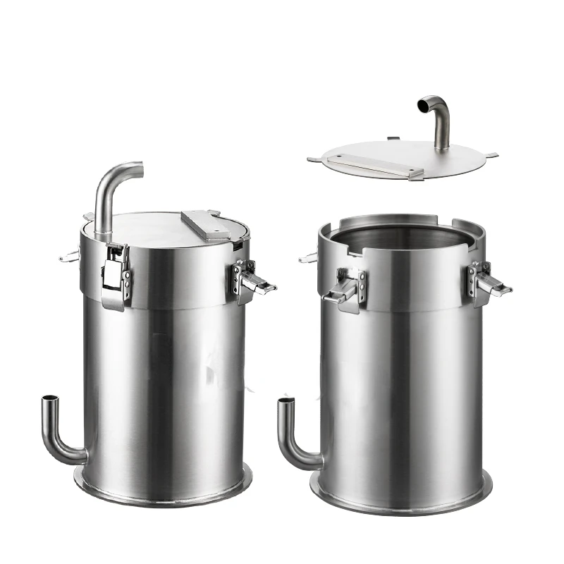 For Ultra-Quiet Fish Tank Water Circulation Filter External Canister Filter
For Ultra-Quiet Fish Tank Water Circulation Filter External Canister Filter