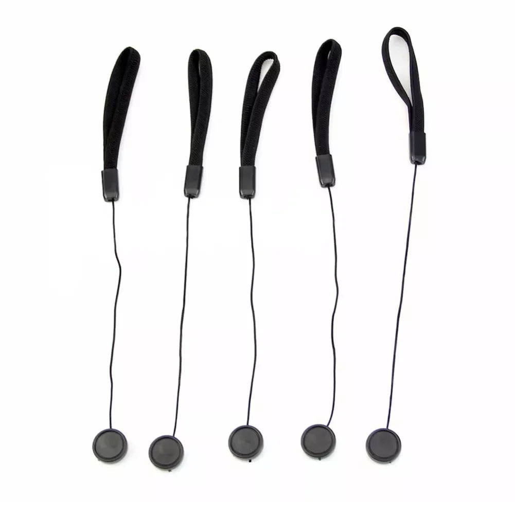 DSLR Lens Cover Cap Holder Keeper Strap Cord String Leash Rope for Canon for Nikon for Sony sport Camera
DSLR Lens Cover Cap Holder Keeper Strap Cord String Leash Rope for Canon for Nikon for Sony sport Camera