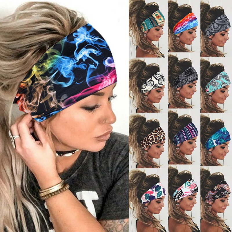 2022 Fashion Women Summer Headbands Bohemian hairbands For Girls Women Cross Turban Bandage Bandanas Hairbands Hair Accessories
2022 Fashion Women Summer Headbands Bohemian hairbands For Girls Women Cross Turban Bandage Bandanas Hairbands Hair Accessories