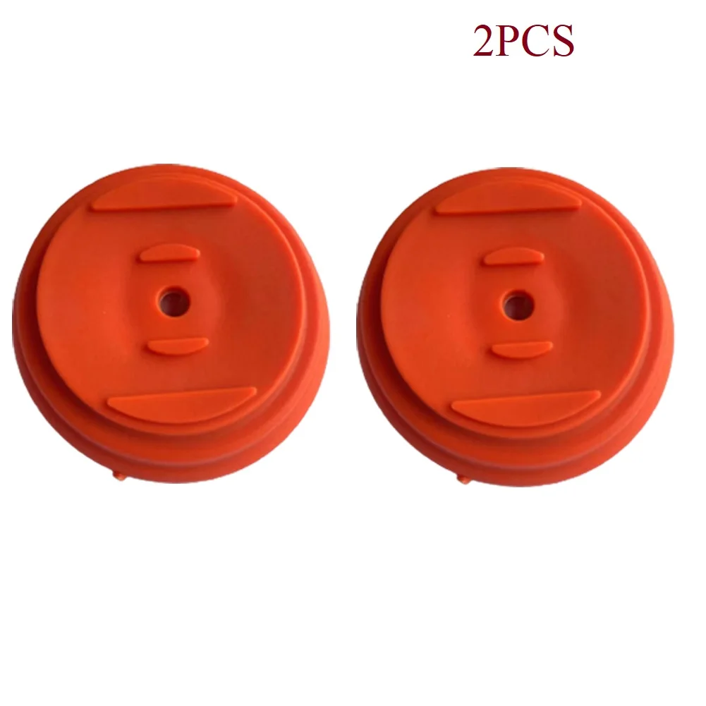 2 Pcs Plastic Cover Accessories Replacement Parts For Grass Trimmers Garden Power Tools Attachment
2 Pcs Plastic Cover Accessories Replacement Parts For Grass Trimmers Garden Power Tools Attachment