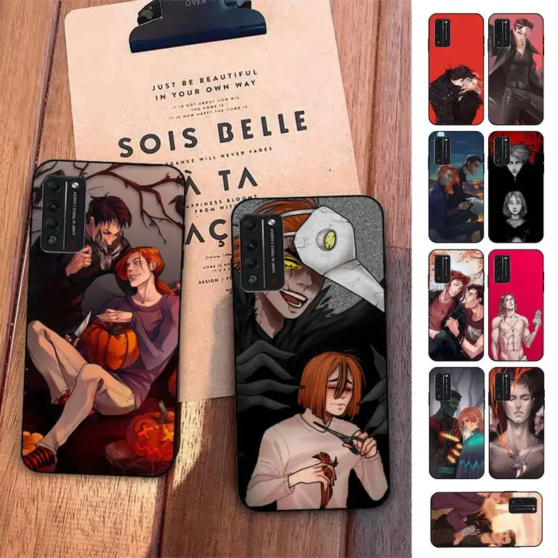 Major Grom Phone Case for Huawei Honor 10 i 8X C 5A 20 9 10 30 lite pro Voew 10 20 V30
Major Grom Phone Case for Huawei Honor 10 i 8X C 5A 20 9 10 30 lite pro Voew 10 20 V30