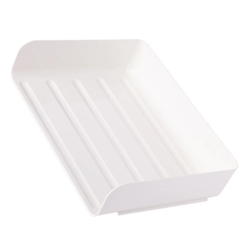 Storage Box Document Letter Tray Japanese-style Abs Desk Accessories Organizer Office File
Storage Box Document Letter Tray Japanese-style Abs Desk Accessories Organizer Office File