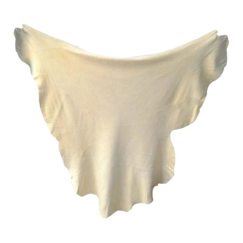 090E Free Shape Cleaning Cloth Car Home Care Natural Drying Chamois Water Absorption
090E Free Shape Cleaning Cloth Car Home Care Natural Drying Chamois Water Absorption
