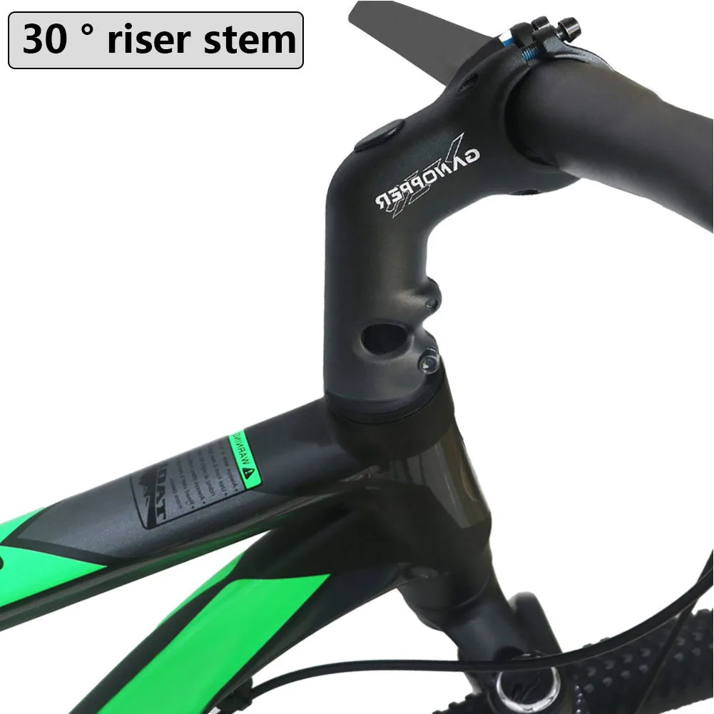 Handlebar Bike Stem Cycling Pratical Riser Road Bike Parts Light Weight MTB Bicycle 31.8mm Cycling Accessories
Handlebar Bike Stem Cycling Pratical Riser Road Bike Parts Light Weight MTB Bicycle 31.8mm Cycling Accessories