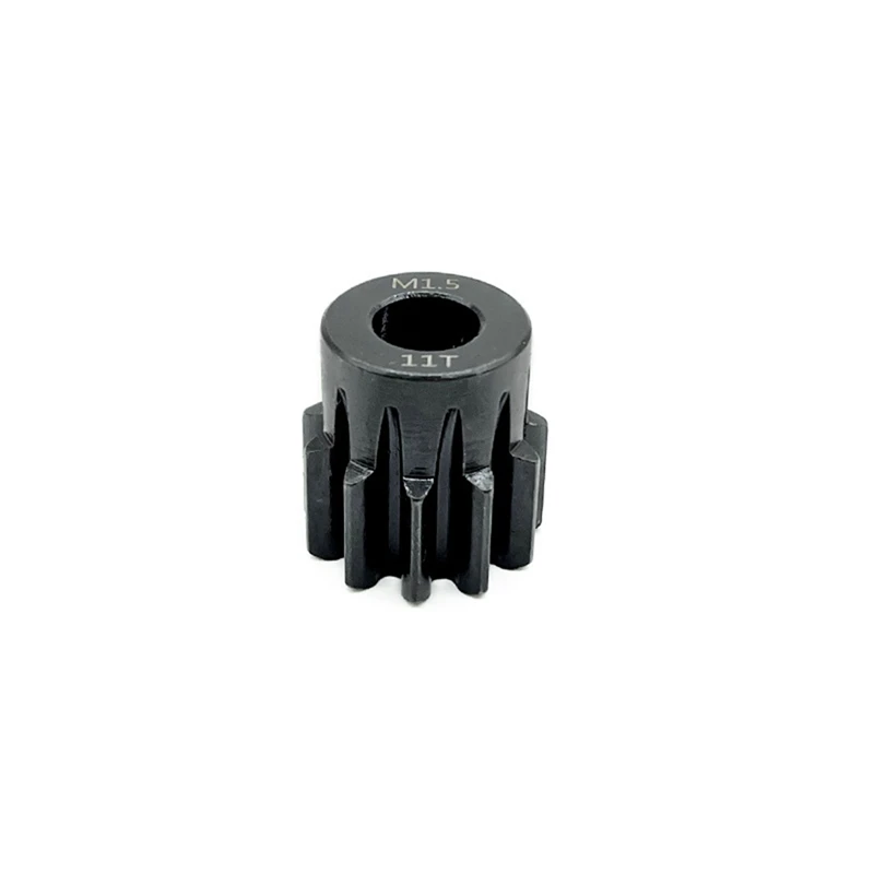 Remote Control Car Gear Motor Gear M1.5 Modulus 8.0 Inner Hole For Chrome Steel Motor Gear With M5 Machine Metric Screw ,11T
Remote Control Car Gear Motor Gear M1.5 Modulus 8.0 Inner Hole For Chrome Steel Motor Gear With M5 Machine Metric Screw ,11T