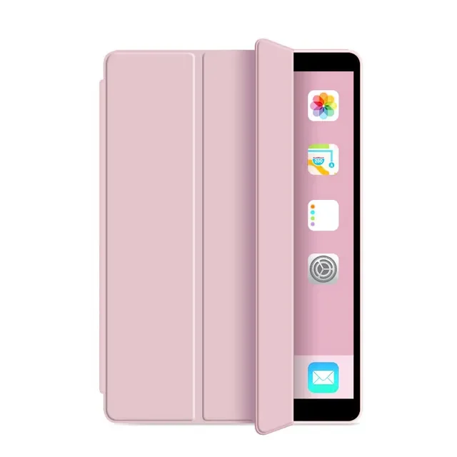 iPad Air 5 Case Air 4 3 2 1 For iPad 10”2 9th 8th 7th 6th 5th generation Case For iPad Pro 11 Cases Mini 5 6 Cover
iPad Air 5 Case Air 4 3 2 1 For iPad 10”2 9th 8th 7th 6th 5th generation Case For iPad Pro 11 Cases Mini 5 6 Cover