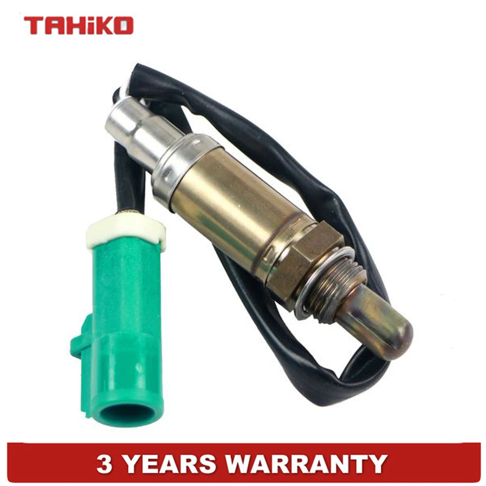 Кислородный O2 Датчик Lambda, подходит для FORD Cougar Escape Fairlane Falcon Fairmont Utility Van Focus FPV преследование F6 Force, 0258005717
Кислородный O2 Датчик Lambda, подходит для FORD Cougar Escape Fairlane Falcon Fairmont Utility Van Focus FPV преследование F6 Force, 0258005717