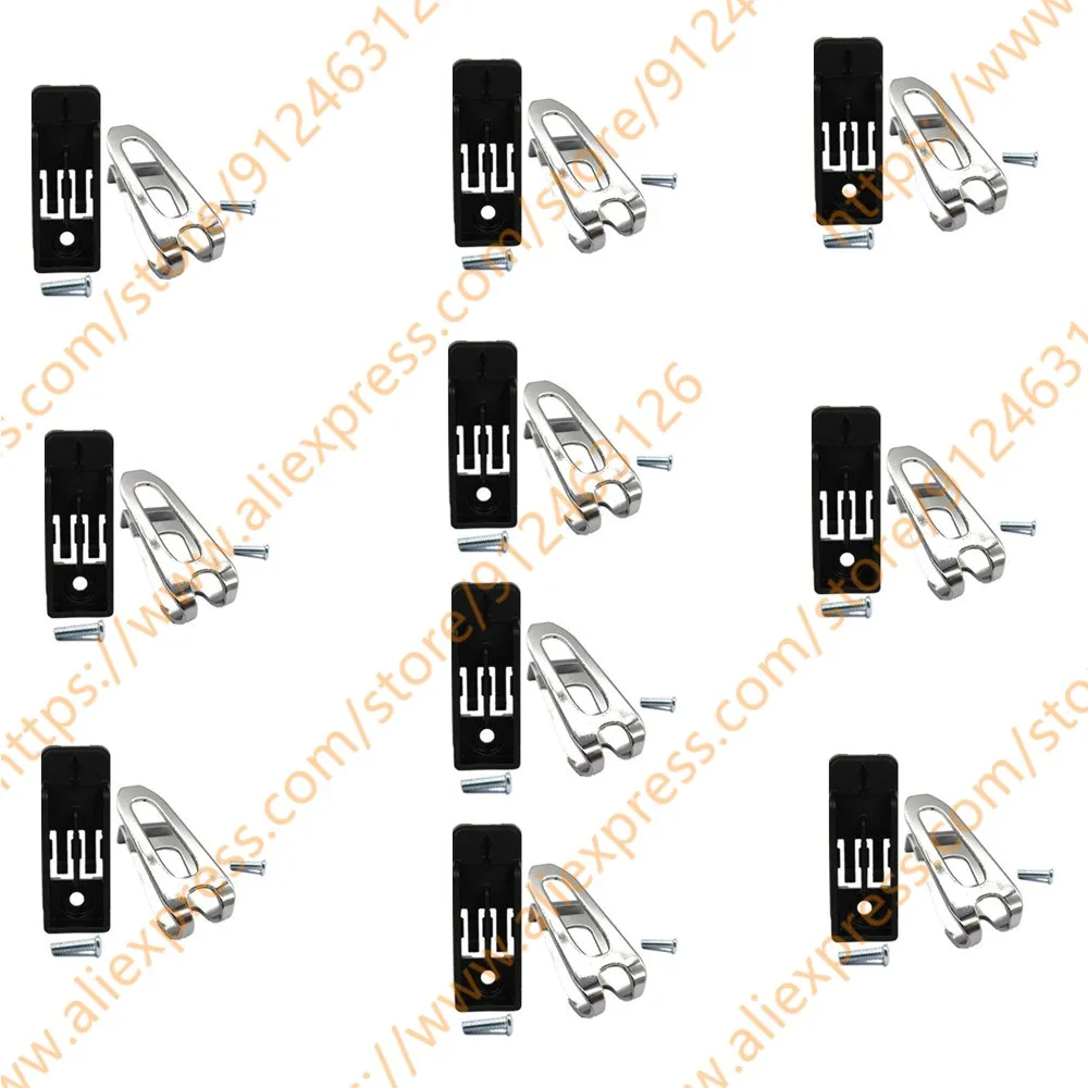 Bit Holder Belt Hooks for Makita 12V CXT & 18V LXT power tool part 452947-8 346317-0 Power Tools Accessories
Bit Holder Belt Hooks for Makita 12V CXT & 18V LXT power tool part 452947-8 346317-0 Power Tools Accessories