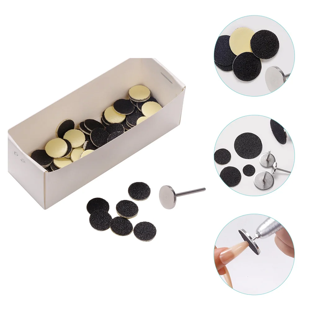 Nail Polishing Sheets Callus Remover Sandpaper Hand Wisking Tool Electric Foot File Feet Sanding Discs Pad Power Tools
Nail Polishing Sheets Callus Remover Sandpaper Hand Wisking Tool Electric Foot File Feet Sanding Discs Pad Power Tools