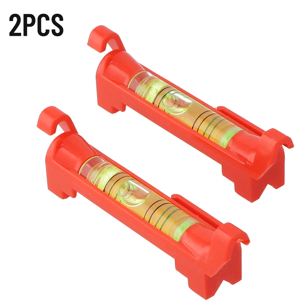 2PCS Hanging Levels Pen Horizontal Bubble Measuring Level Gadget Spirit Level Pocket Line Hanging Level Measuring Tool 75x12.5mm
2PCS Hanging Levels Pen Horizontal Bubble Measuring Level Gadget Spirit Level Pocket Line Hanging Level Measuring Tool 75x12.5mm