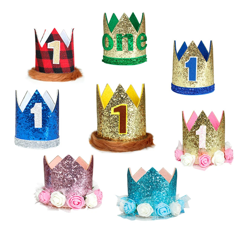 Jungle WILD ONE Birthday Party Felt 1 year old Baby Shower Gold Glitter Hat with Flowers ONE Glittering Paper Cake Insert Topper
Jungle WILD ONE Birthday Party Felt 1 year old Baby Shower Gold Glitter Hat with Flowers ONE Glittering Paper Cake Insert Topper