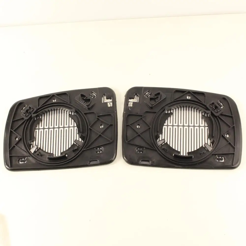 Auto Heated Side Wing Mirror Glass for LAND ROVER DISCOVERY 3 Freelander 2 / RANGE ROVER Sport 2005-2009 L319 L320 L359
Auto Heated Side Wing Mirror Glass for LAND ROVER DISCOVERY 3 Freelander 2 / RANGE ROVER Sport 2005-2009 L319 L320 L359