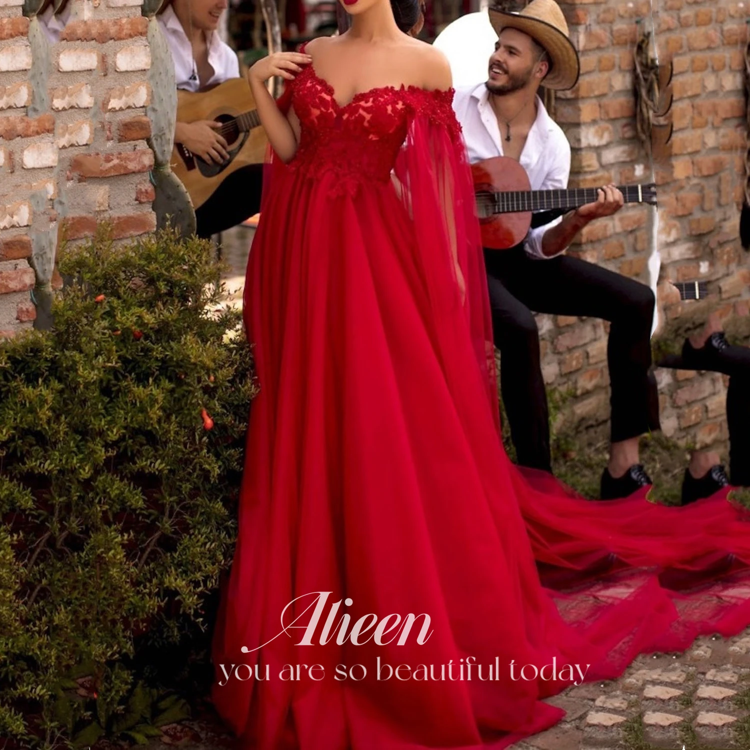 Aileen Evening Dresses Woman Elegant Party Dresses for Women 2023 Chiffon Red Ball Gowns Bridesmaid Dress Woman Formal Prom Gala
Aileen Evening Dresses Woman Elegant Party Dresses for Women 2023 Chiffon Red Ball Gowns Bridesmaid Dress Woman Formal Prom Gala