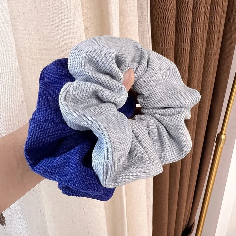 Fashion Women Scrunchie Solid Color Hair Ties Elegant Colorful Minimalist Elastic Hair Band Girls Scrunchies Hair Accessories
Fashion Women Scrunchie Solid Color Hair Ties Elegant Colorful Minimalist Elastic Hair Band Girls Scrunchies Hair Accessories
