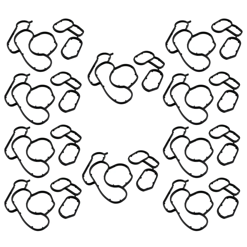 20X Oil Filter Housing Gasket 11427508970 For BMW E46 E60N E81 E82
20X Oil Filter Housing Gasket 11427508970 For BMW E46 E60N E81 E82