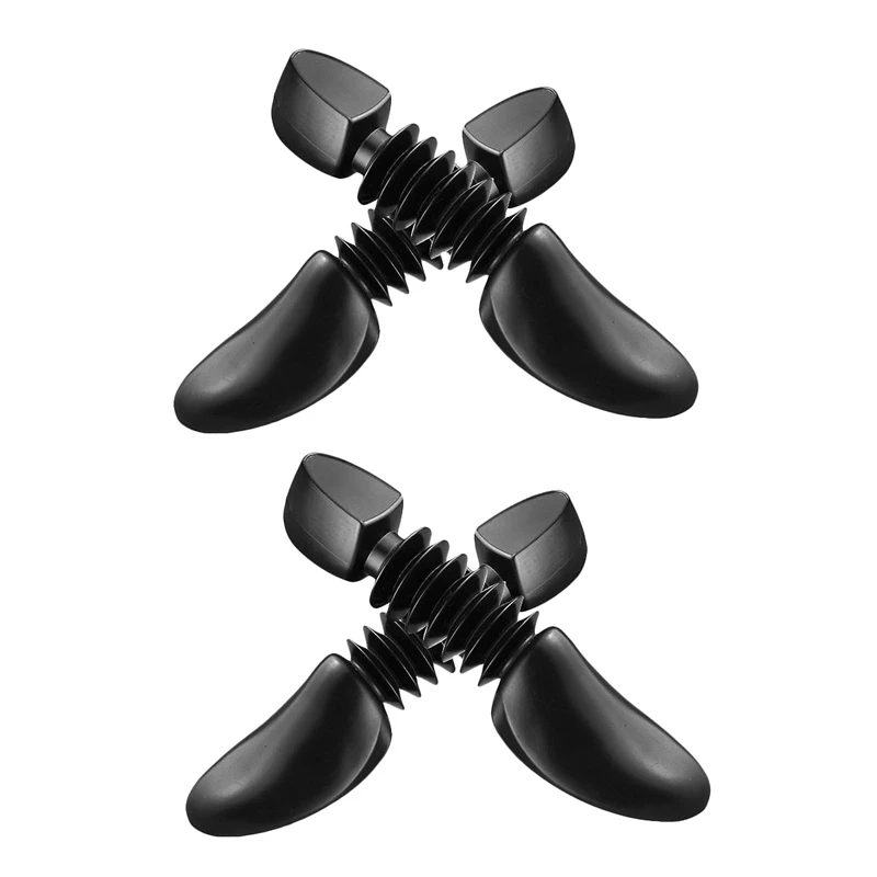 2 Pair Adjustable Shoe Tree Shoes Shade Trees Shoe Stretcher Shaper Tree For Men 41-44
2 Pair Adjustable Shoe Tree Shoes Shade Trees Shoe Stretcher Shaper Tree For Men 41-44