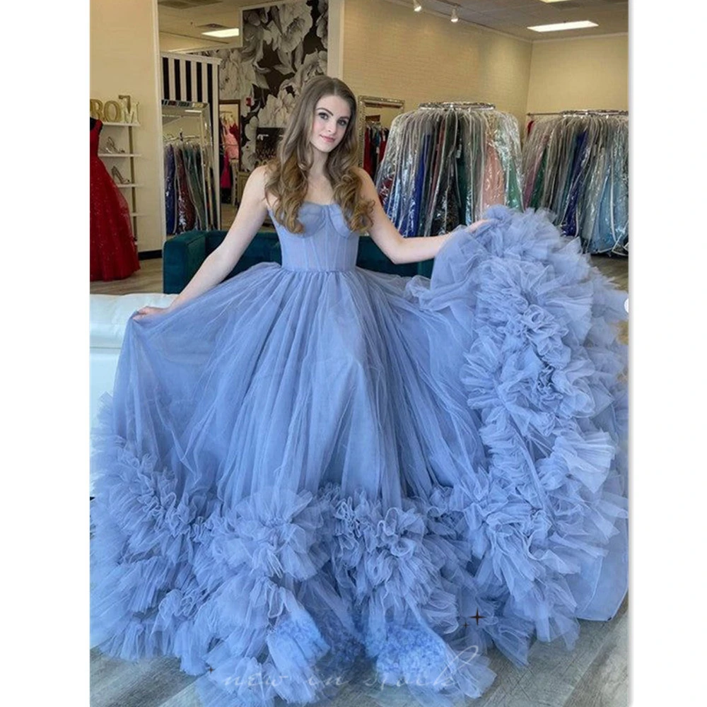Custom Occasion Dresses for Women Party Wedding Evening Bridesmaid Dress Woman Elegant Gown Robe Formal Long Luxury Prom 2023
Custom Occasion Dresses for Women Party Wedding Evening Bridesmaid Dress Woman Elegant Gown Robe Formal Long Luxury Prom 2023