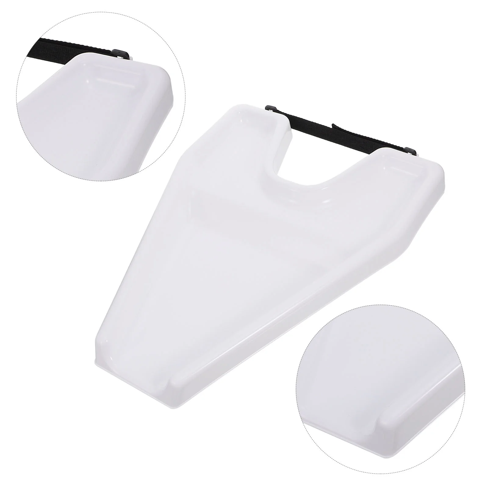 Shampoo Hair Washingtray Basin Sink Bowl Portable Salon Beauty Band Face Brush Home Cape Oil Wipes Round Bedridden Adult Bed
Shampoo Hair Washingtray Basin Sink Bowl Portable Salon Beauty Band Face Brush Home Cape Oil Wipes Round Bedridden Adult Bed