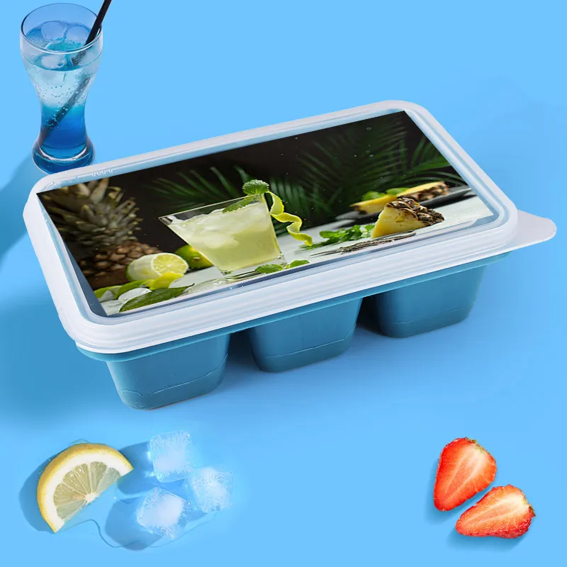 Mixing Wine Ice Cream Party Whiskey Cocktail Cold Drink Pudding Make Mold Gadget Kitchen Tools Accessories Cozinha Helados Molde
Mixing Wine Ice Cream Party Whiskey Cocktail Cold Drink Pudding Make Mold Gadget Kitchen Tools Accessories Cozinha Helados Molde