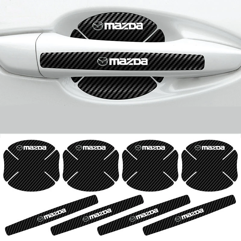 Auto Emblem Car Anti-scratch Stickers Protective Decal for Mazda Atenza Axela Letter 4 3 5 6 CX-5 CX3 MX-5 RX8 RX7 323 626 Speed
Auto Emblem Car Anti-scratch Stickers Protective Decal for Mazda Atenza Axela Letter 4 3 5 6 CX-5 CX3 MX-5 RX8 RX7 323 626 Speed