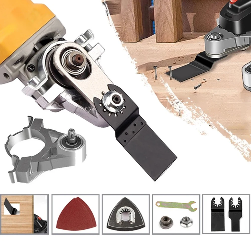Brand New Refitting Head Grinder High Hardness Long Service Life Low Temperature Resistance Made Of Metal Sandpaper
Brand New Refitting Head Grinder High Hardness Long Service Life Low Temperature Resistance Made Of Metal Sandpaper