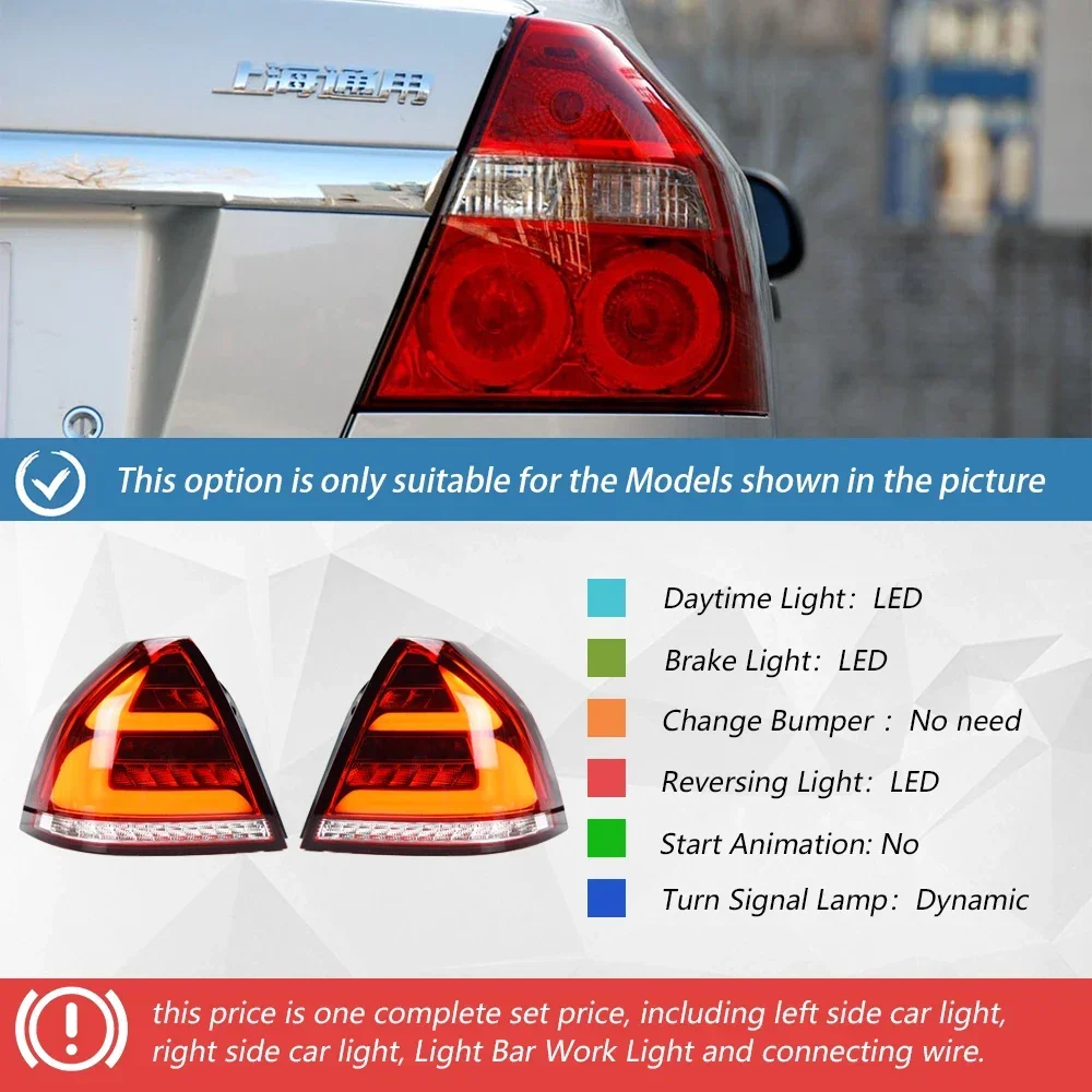 Модернизированные автомобильные задние фонари в сборе для Chevrolet Lova Aveo 2006-2010, автоматические задние фонари, светодиодный стример, сигнальная лампа, аксессуары для инструментов
Модернизированные автомобильные задние фонари в сборе для Chevrolet Lova Aveo 2006-2010, автоматические задние фонари, светодиодный стример, сигнальная лампа, аксессуары для инструментов