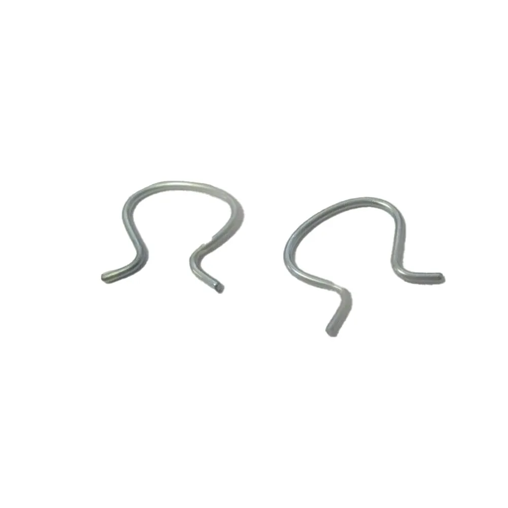 12 Pieces Crank Retainer Door Handle Wind Horseshoe Clip Set Front Plastic Sliver 2288 For Buick For Chevrolet
12 Pieces Crank Retainer Door Handle Wind Horseshoe Clip Set Front Plastic Sliver 2288 For Buick For Chevrolet