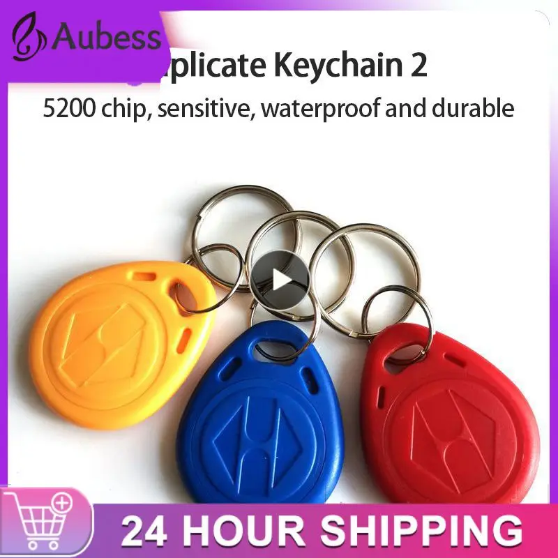 /Set EM4305 Chip RFID Tag 125Khz Key Copy Ring Card Rewrite EM ID T5577 Keyfobs Rewritable Proximity Token Access Duplicate
/Set EM4305 Chip RFID Tag 125Khz Key Copy Ring Card Rewrite EM ID T5577 Keyfobs Rewritable Proximity Token Access Duplicate