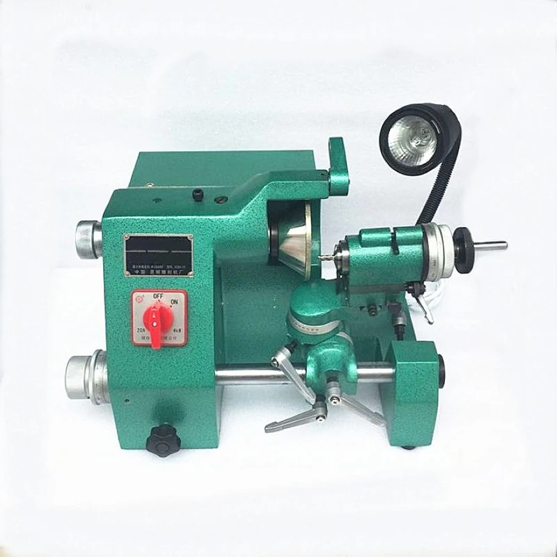 KDM-10 Carving Knife Flat-bottomed Sharp Knife Milling Cutter Drill Grinding Machine Grinder
KDM-10 Carving Knife Flat-bottomed Sharp Knife Milling Cutter Drill Grinding Machine Grinder