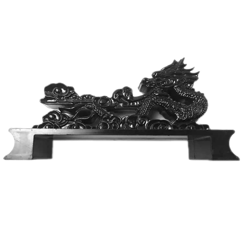 1 Piece Of Chinese Dragon-Shaped Sword Stand, Travel Matching Sword Stand, Decorative Stand, General Gift
1 Piece Of Chinese Dragon-Shaped Sword Stand, Travel Matching Sword Stand, Decorative Stand, General Gift